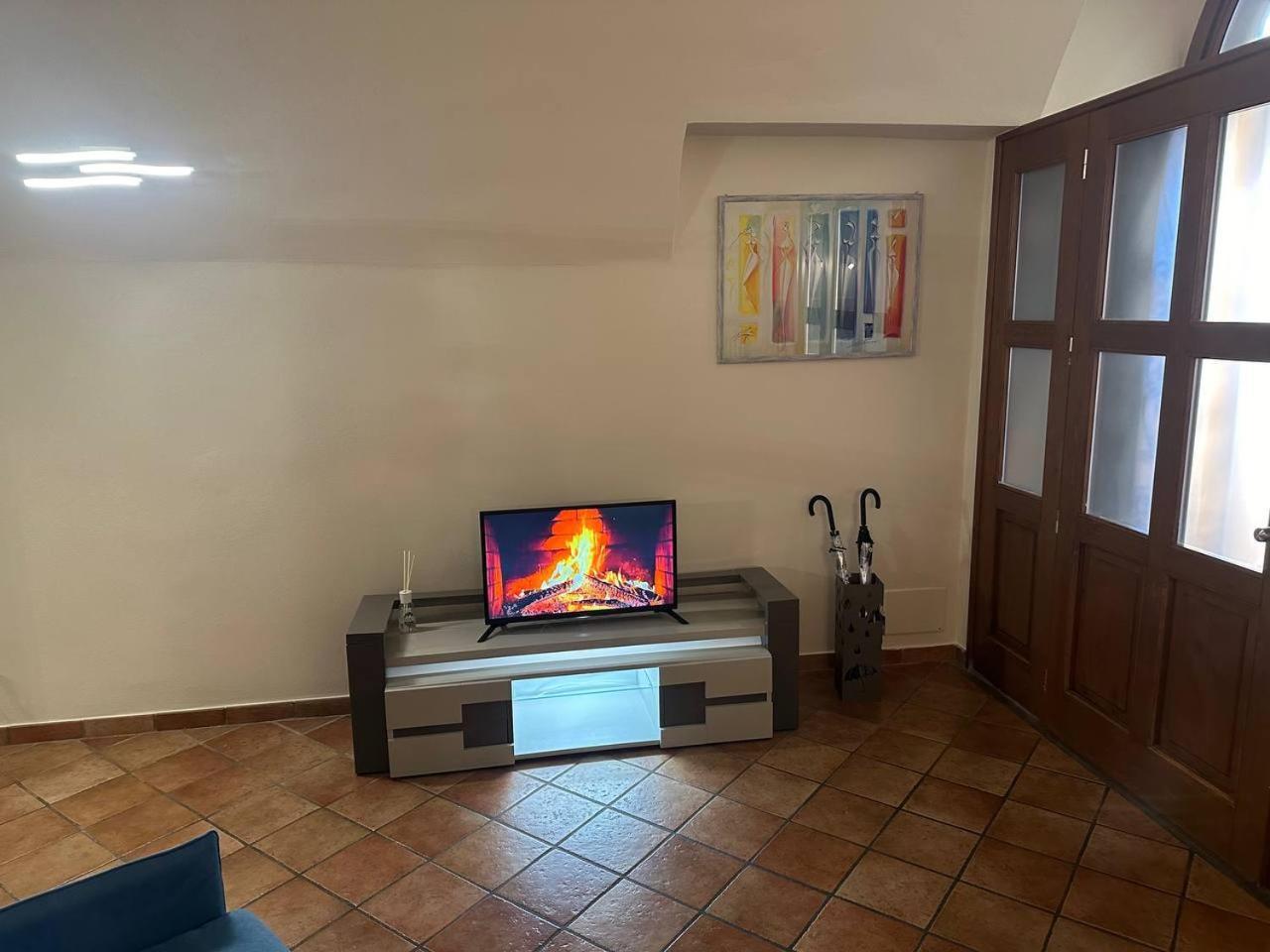 Casa Beccarie Villa Lovere Buitenkant foto