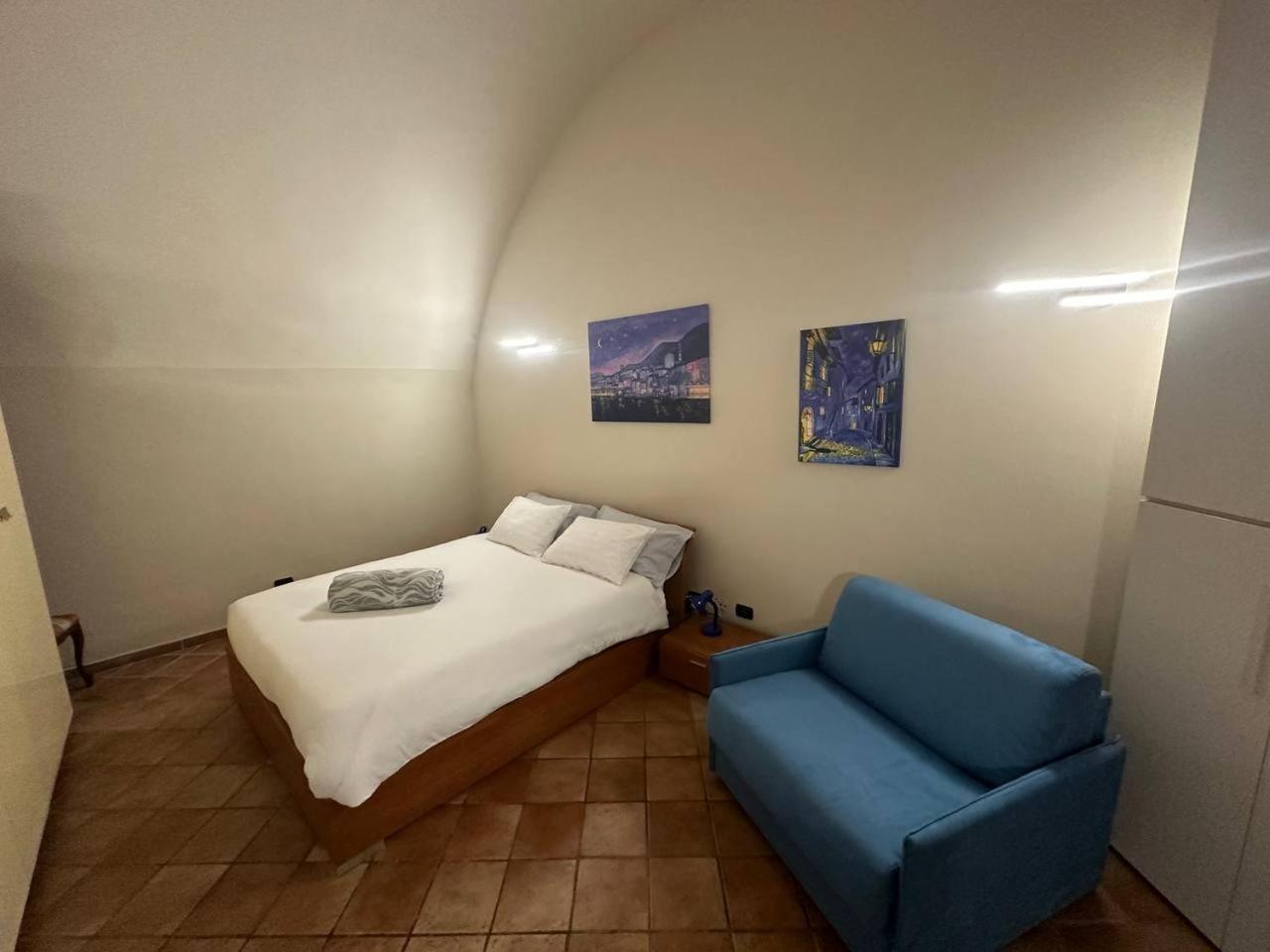 Casa Beccarie Villa Lovere Buitenkant foto